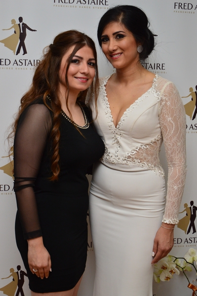 Opening of Fred Astaire Dance Studio Part 2